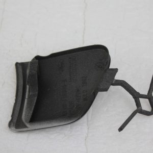 Ford Transit Connect Front Bumper Tow Cover 2018 TO 2024 KT1B-17A989-B Genuine - Image 5