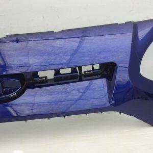 Ford Transit Connect Front Bumper Upper Section 2014 TO 2018 DT11-17K757-A - Image 3