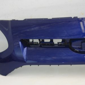 Ford Transit Connect Front Bumper Upper Section 2014 TO 2018 DT11-17K757-A - Image 4