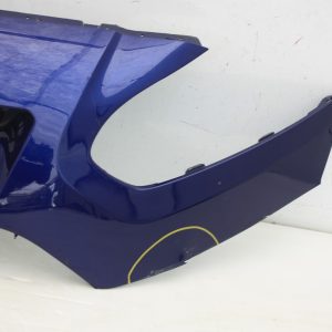 Ford Transit Connect Front Bumper Upper Section 2014 TO 2018 DT11-17K757-A - Image 5