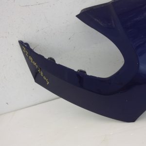 Ford Transit Connect Front Bumper Upper Section 2014 TO 2018 DT11-17K757-A - Image 6