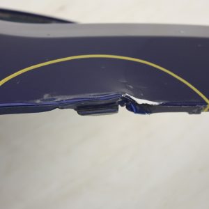 Ford Transit Connect Front Bumper Upper Section 2014 TO 2018 DT11-17K757-A - Image 7