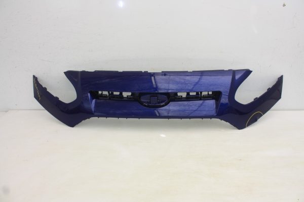 Ford-Transit-Connect-Front-Bumper-Upper-Section-2014-TO-2018-DT11-17K757-A-177578771097