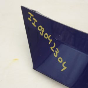 Ford Transit Connect Front Bumper Upper Section 2014 TO 2018 DT11-17K757-A - Image 8