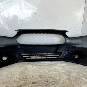 Ford Transit Courier Front Bumper 2014 TO 2018 ET76-17K819-BK5FM6 Genuine - Image 12