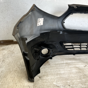 Ford Transit Courier Front Bumper 2014 TO 2018 ET76-17K819-BK5FM6 Genuine - Image 13