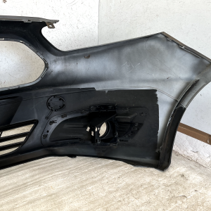 Ford Transit Courier Front Bumper 2014 TO 2018 ET76-17K819-BK5FM6 Genuine - Image 16
