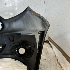 Ford Transit Courier Front Bumper 2014 TO 2018 ET76-17K819-BK5FM6 Genuine - Image 17
