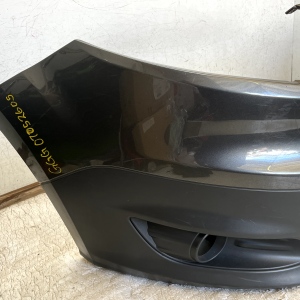 Ford Transit Courier Front Bumper 2014 TO 2018 ET76-17K819-BK5FM6 Genuine - Image 3