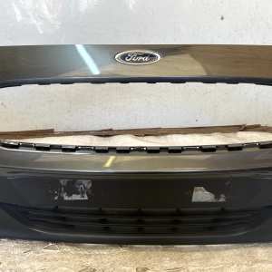 Ford Transit Courier Front Bumper 2014 TO 2018 ET76-17K819-BK5FM6 Genuine - Image 5