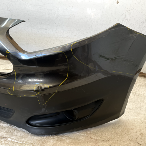Ford Transit Courier Front Bumper 2014 TO 2018 ET76-17K819-BK5FM6 Genuine - Image 7