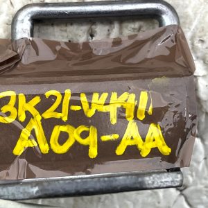 Ford Transit Courier Rear Loading Door Latch Striker BK21-V441A09-AA - Image 12