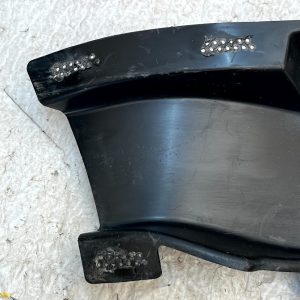 Ford Transit Courier Right Splash Guard Cover Trim 2024 ON R2X6-17E888-A Genuine - Image 3