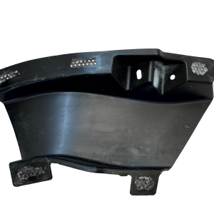 Ford Transit Courier Right Splash Guard Cover Trim 2024 ON R2X6-17E888-A Genuine - Image 1