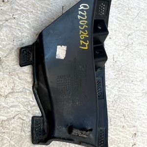 Ford Transit Courier Right Splash Guard Cover Trim 2024 ON R2X6-17E888-A Genuine - Image 6