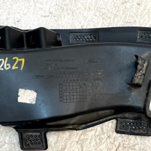Ford Transit Courier Right Splash Guard Cover Trim 2024 ON R2X6-17E888-A Genuine - Image 8