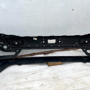 Ford Transit Custom Front Bumper 2012 TO 2017 BK21-17K819 Genuine - Image 12