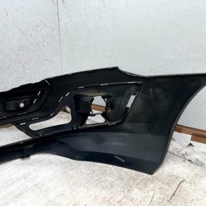 Ford Transit Custom Front Bumper 2012 TO 2017 BK21-17K819 Genuine - Image 13