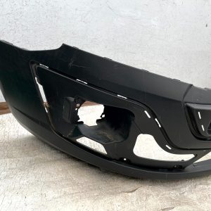 Ford Transit Custom Front Bumper 2012 TO 2017 BK21-17K819 Genuine - Image 4