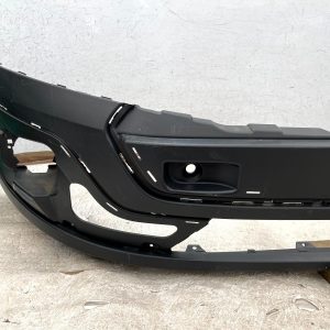 Ford Transit Custom Front Bumper 2012 TO 2017 BK21-17K819 Genuine - Image 5