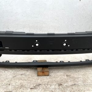 Ford Transit Custom Front Bumper 2012 TO 2017 BK21-17K819 Genuine - Image 6