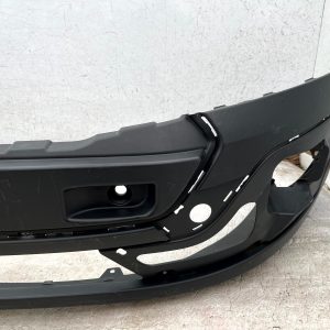 Ford Transit Custom Front Bumper 2012 TO 2017 BK21-17K819 Genuine - Image 7