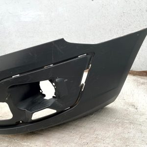 Ford Transit Custom Front Bumper 2012 TO 2017 BK21-17K819 Genuine - Image 8