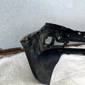 Ford Transit Custom Front Bumper 2012 TO 2017 BK21-17K819 Genuine - Image 10