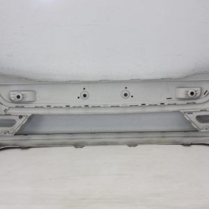 Ford Transit Custom Front Bumper 2012 TO 2018 BK21-17K819 Genuine - Image 11