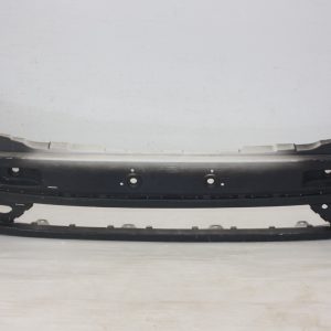Ford Transit Custom Front Bumper 2012 TO 2018 BK21-17K819 Genuine - Image 3