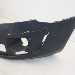 Ford Transit Custom Front Bumper 2012 TO 2018 BK21-17K819 Genuine - Image 4
