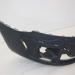 Ford Transit Custom Front Bumper 2012 TO 2018 BK21-17K819 Genuine - Image 7