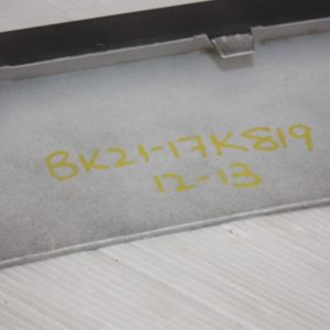 Ford Transit Custom Front Bumper 2012 TO 2018 BK21-17K819 Genuine - Image 9