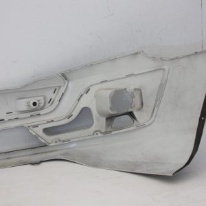 Ford Transit Custom Front Bumper 2012 TO 2018 BK21-17K819 Genuine - Image 10