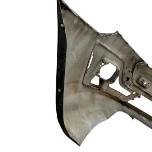 Ford Transit Custom Front Bumper 2012 TO 2018 BK21-17K819 Genuine - Image 13