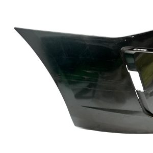 Ford Transit Custom Front Bumper 2012 TO 2018 BK21-17K819 Genuine - Image 3