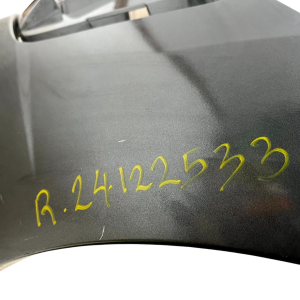 Ford Transit Custom Front Bumper 2012 TO 2018 BK21-17K819 Genuine - Image 25