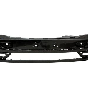 Ford Transit Custom Front Bumper 2012 TO 2018 BK21-17K819 Genuine - Image 1