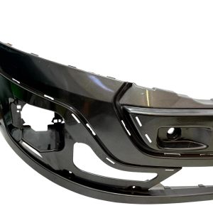 Ford Transit Custom Front Bumper 2012 TO 2018 BK21-17K819 Genuine - Image 5