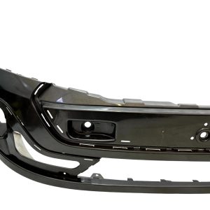 Ford Transit Custom Front Bumper 2012 TO 2018 BK21-17K819 Genuine - Image 6