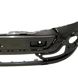 Ford Transit Custom Front Bumper 2012 TO 2018 BK21-17K819 Genuine - Image 8