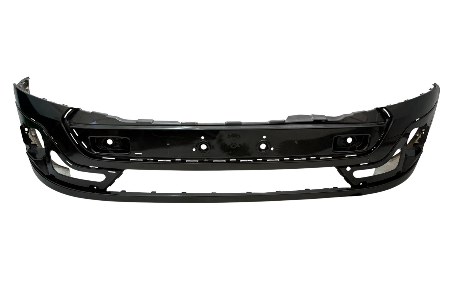 Ford Transit Custom Front Bumper 2012 TO 2018 BK21-17K819 Genuine