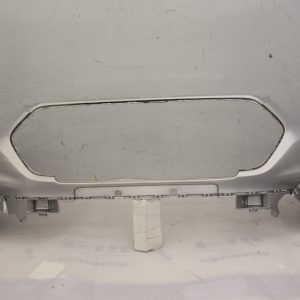 Ford Transit Custom Front Bumper 2018 TO 2023 JK21-17F003-AH Genuine