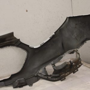 Ford Transit Custom Front Bumper 2018 TO 2023 JK21-17F003-AH Genuine *DAMAGED* - Image 11