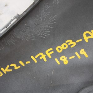 Ford Transit Custom Front Bumper 2018 TO 2023 JK21-17F003-AH Genuine *DAMAGED* - Image 14