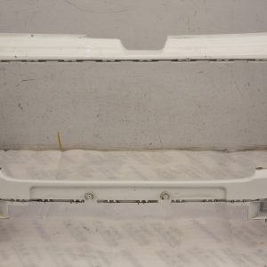 Ford Transit Custom Front Bumper 2018 TO 2023 JK21-17F003-AH Genuine *DAMAGED* - Image 3