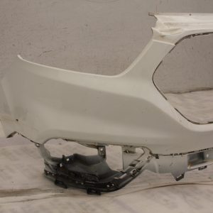 Ford Transit Custom Front Bumper 2018 TO 2023 JK21-17F003-AH Genuine *DAMAGED* - Image 8