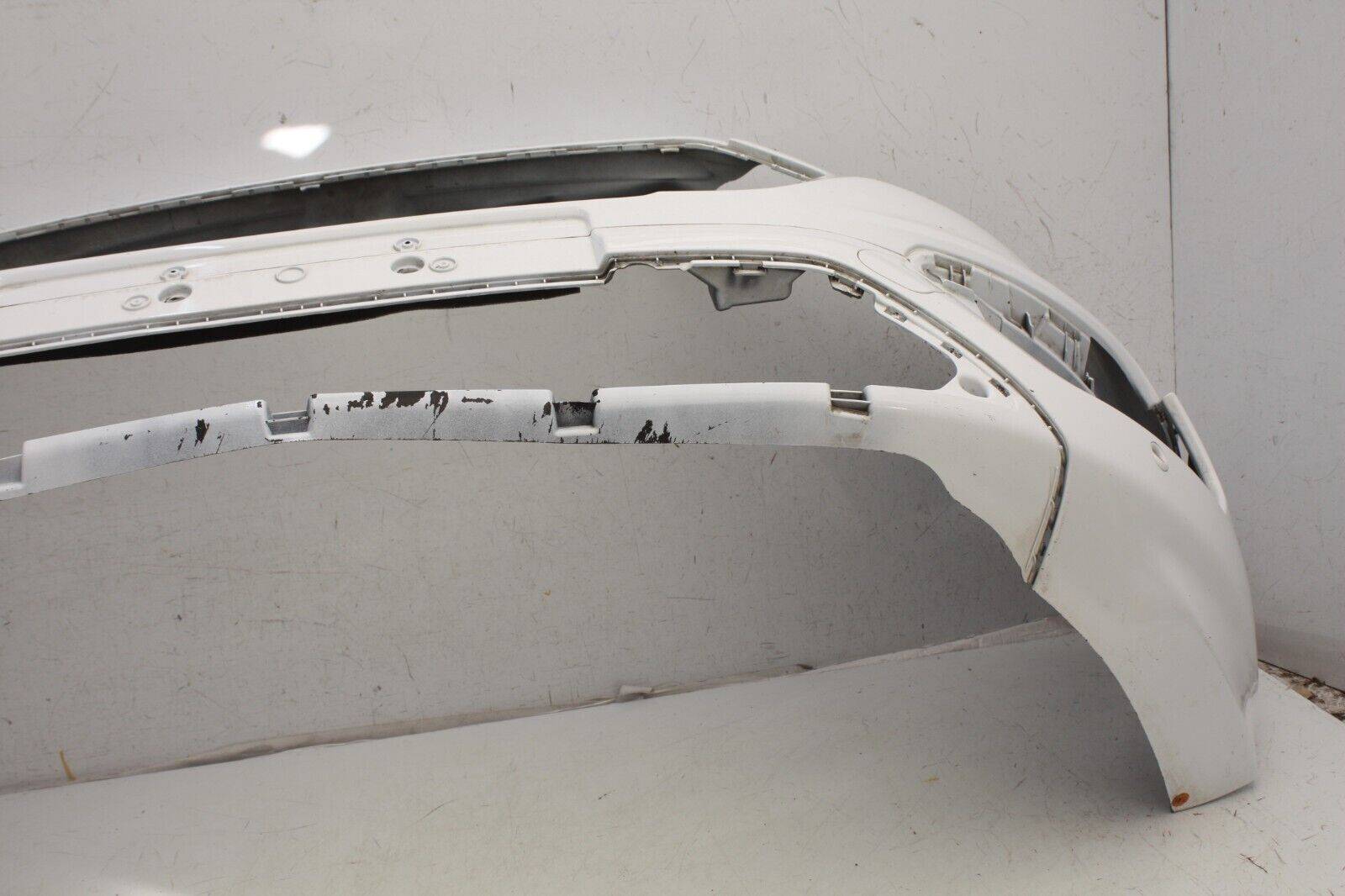 Ford-Transit-Custom-Front-Bumper-2018-TO-2023-JK21-17F003-Genuine-DAMAGED-176623550937-8