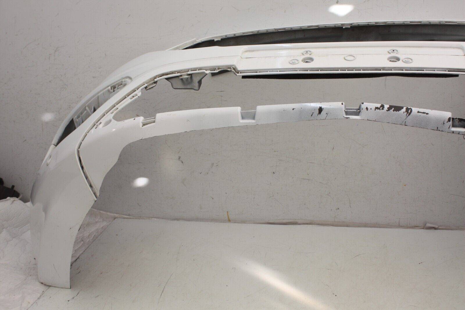 Ford-Transit-Custom-Front-Bumper-2018-TO-2023-JK21-17F003-Genuine-DAMAGED-176623550937-9