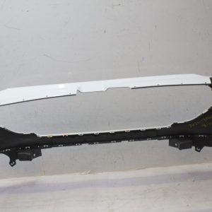 Ford Transit Custom Front Bumper 2018 TO 2023 JK21-17F003 Genuine *DAMAGED* - Image 16